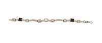 Bracciale Zamberlan Gioielli Donna in Argento BR2-119 - BR2-119